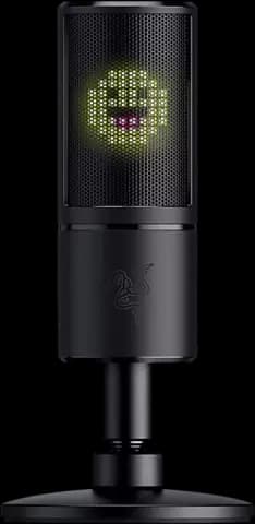 میکروفون  Razer مدل  SEIREN EMOTE