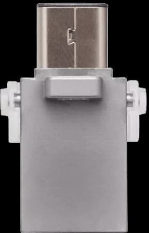 فلش مموری 32گیگابایت Kingston مدل DTDUO3C