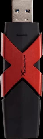فلش مموری 64گیگابایت Kingston مدل HYPERX SAVAGE