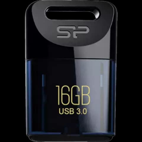 فلش مموری 16گیگابایت Silicon Power مدل JEWEL J06