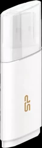 فلش مموری 8گیگابایت Silicon Power مدل BLAZE B06