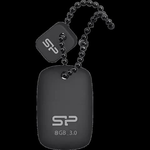 فلش مموری 8گیگابایت Silicon Power مدل JEWEL J07