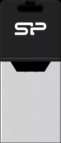 فلش مموری 8گیگابایت Silicon Power مدل X20