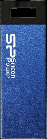 فلش مموری 64گیگابایت Silicon Power مدل TOUCH 835