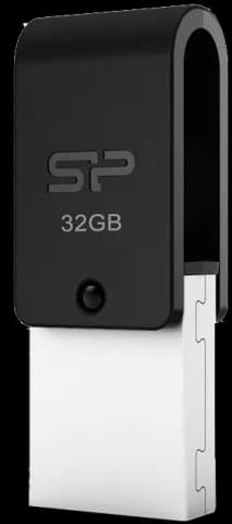 فلش مموری 32گیگابایت Silicon Power مدل X21