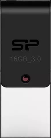 فلش مموری 16گیگابایت Silicon Power مدل X31