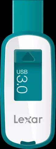 فلش مموری 16گیگابایت Lexar مدل JUMPDRIVE S25