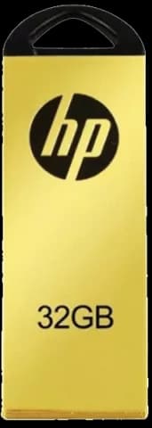فلش مموری 32گیگابایت HP مدل V225W