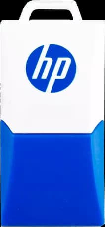 فلش مموری 8گیگابایت HP مدل V160W
