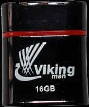 فلش مموری 16گیگابایت Viking مدل VM303