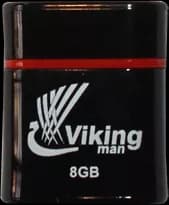 فلش مموری 8گیگابایت Viking مدل VM303