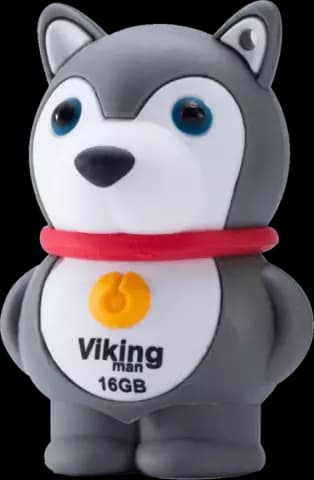 فلش مموری 16گیگابایت Viking مدل VM203