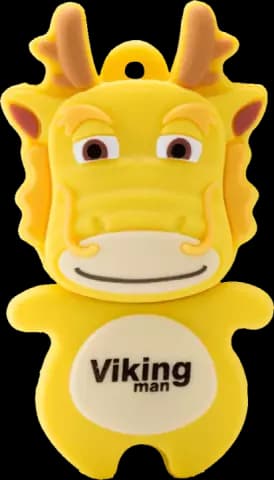 فلش مموری 16گیگابایت Viking مدل VM216