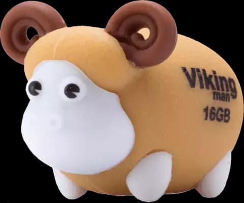 فلش مموری 16گیگابایت Viking مدل VM207