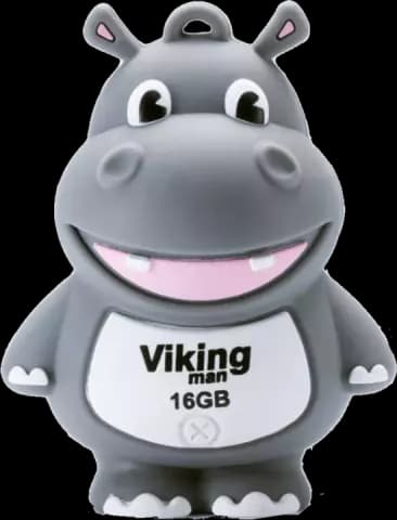 فلش مموری 16گیگابایت Viking مدل VM201