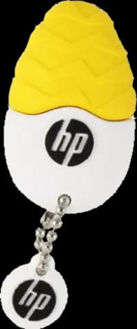 فلش مموری 16 گیگابایت HP مدل  V270W