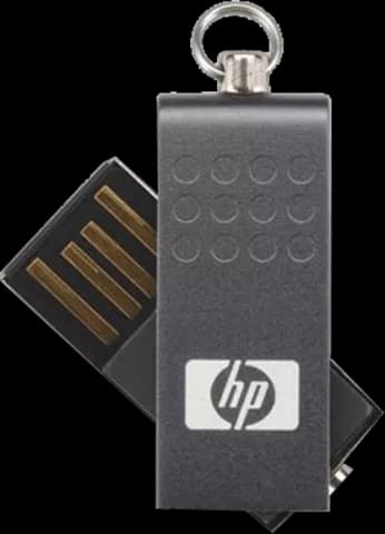 فلش مموری 8 گیگابایت HP مدل  V115