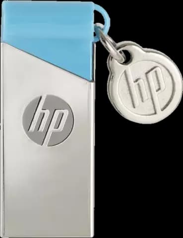 فلش مموری 16گیگابایت HP مدل V215B