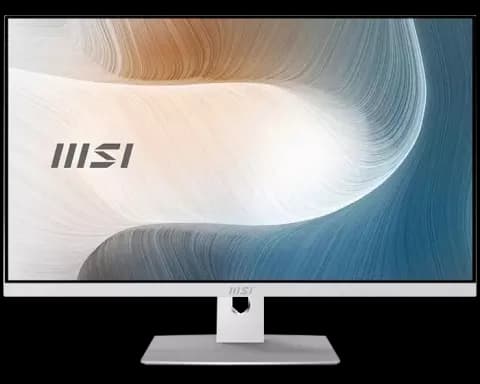 آل این وان (ALL IN ONE) 27 اینچ MSI مدل Modern AM271P 11M