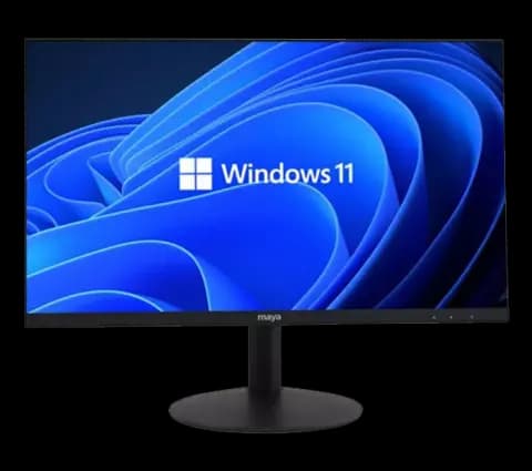 آل این وان (ALL IN ONE) 24 اینچ Maya مدل  MA24 C11