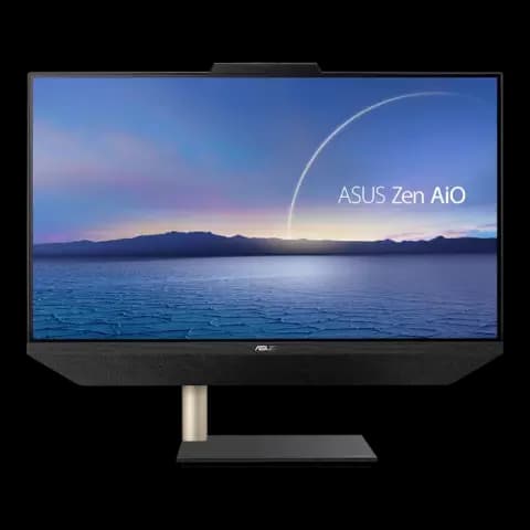 آل این وان (ALL IN ONE) 23.8 اینچ ASUS مدل Zen AiO 24 A5401 E5401WRAK