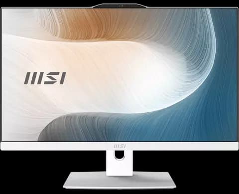 آل این وان (ALL IN ONE) 23.8 اینچ MSI مدل Modern AM242P 11M