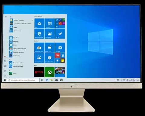 آل این وان (ALL IN ONE) 23.8 اینچ ASUS مدل  M241DAT