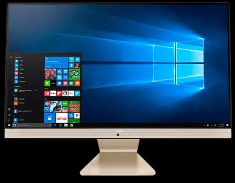 آل این وان (ALL IN ONE) 23.8 اینچ ASUS مدل  V241EPK