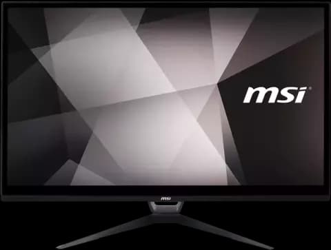 آل این وان (ALL IN ONE) 8 گیگابایت 512 گیگابایت 21.5 اینچ MSI مدل Pro 22X 10M