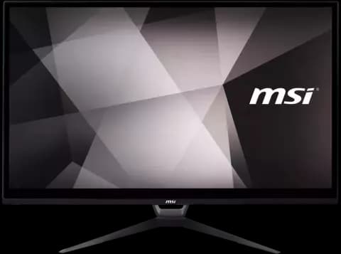 آل این وان (ALL IN ONE) 21.5 اینچ MSI مدل Pro 22X 10M