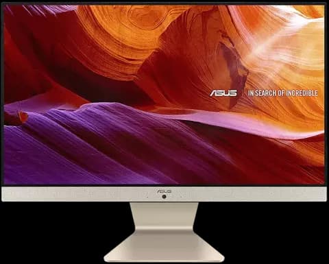 آل این وان (ALL IN ONE) 16 گیگابایت 1 ترابایت 256 گیگابایت 23.8 اینچ ASUS مدل  M3400WUAT