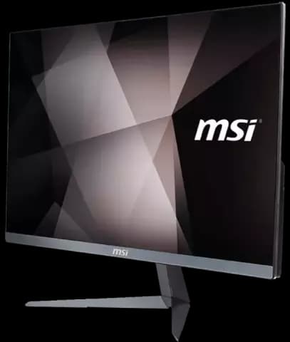 آل این وان (ALL IN ONE) 8 گیگابایت 1 ترابایت 23.8 اینچ MSI مدل PRO 24X-10M