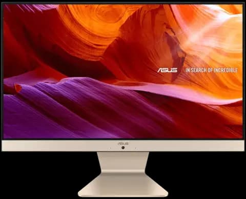 آل این وان (ALL IN ONE) 8 گیگابایت 1 ترابایت 128 گیگابایت 21.5 اینچ ASUS مدل  V222FAK