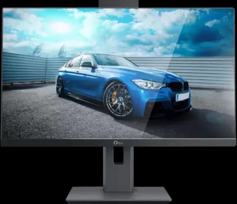 آل این وان (ALL IN ONE) 8 گیگابایت 1 ترابایت 128 گیگابایت G plus مدل GIO K245HS