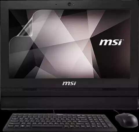 آل این وان (ALL IN ONE) 4 گیگابایت 256 گیگابایت 15.6 اینچ MSI مدل PRO 16T 7M