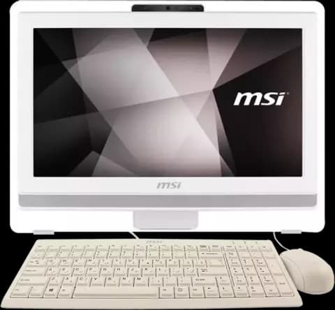 ال این وان 19.5اینچی MSI PRO مدل 20E 7M