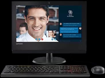 ال این وان 19.5اینچی Lenovo V310Z مدل 10QG-001QAX