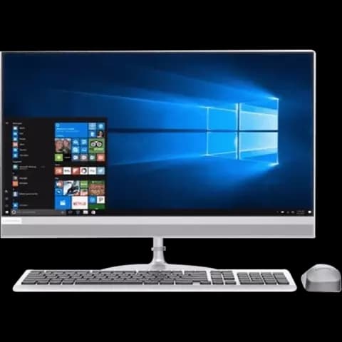 ال این وان 21.5اینچی Lenovo IDEACENTRE AIO 520 مدل 22IKU