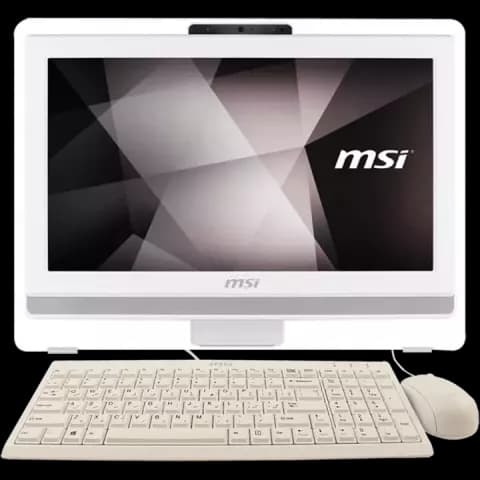ال این وان 19.5اینچی MSI PRO مدل 20E 7M