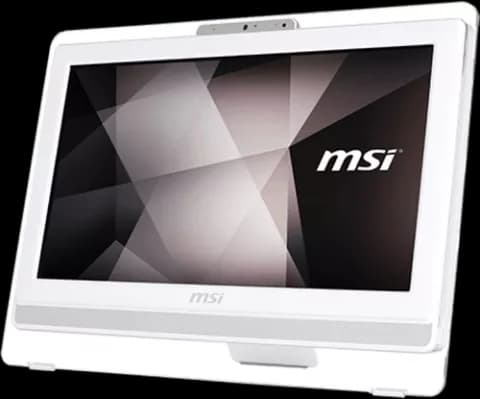 ال این وان 19.5اینچی MSI PRO مدل 20EDT 6QC