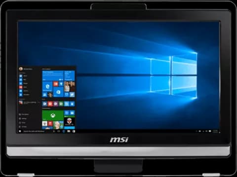 ال این وان 19.5اینچی MSI PRO مدل 20E 4BW
