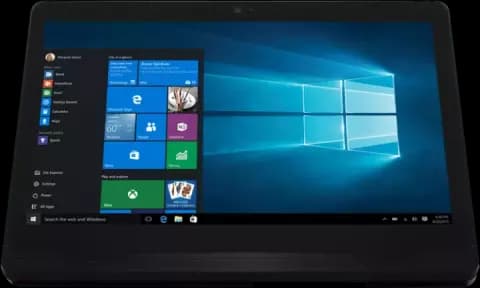 ال این وان 15.6اینچی MSI PRO مدل 16B FLEX