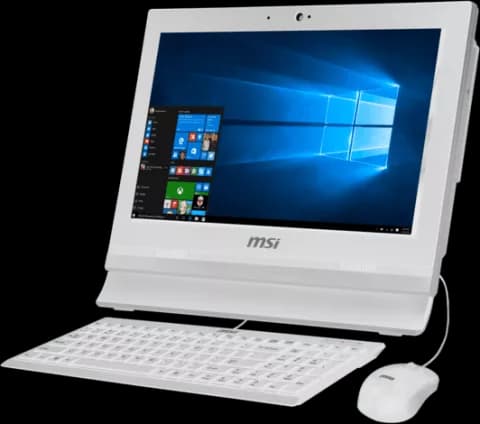 ال این وان 15.6اینچی MSI AP1622E مدل T-101IR