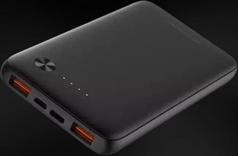 پاور بانک 10000 میلی‌آمپر ساعت Riversong مدل Horizon 10 PB30