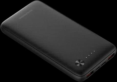 پاور بانک 10000 میلی‌آمپر ساعت Riversong مدل Horizon 10 PB30