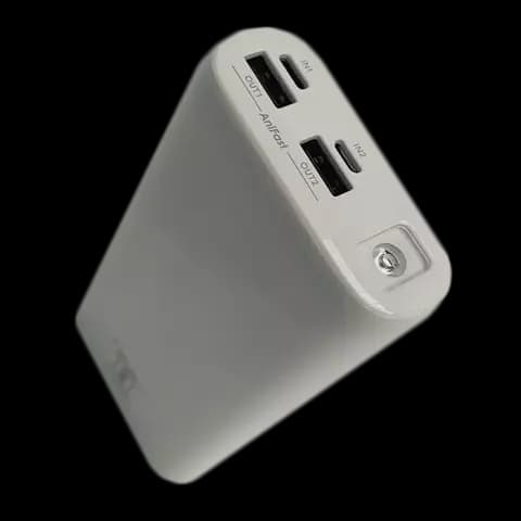پاور بانک 20000 میلی‌آمپر ساعت Oraimo مدل Traveler 4 OPB-P204D