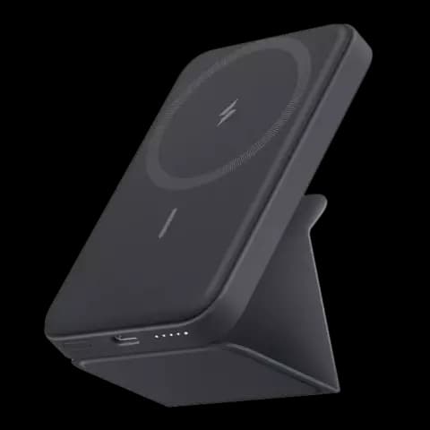 پاور بانک 5000 میلی آمپر ساعت Anker مدل 622Magnetic Battery (MagGo) A1611
