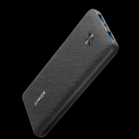 پاور بانک 10000 میلی آمپر ساعت Anker مدل PowerCore III Sense 10K A1248