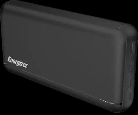 پاور بانک 30000 میلی‌آمپر ساعت Energizer مدل  UE30057PQ