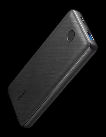 پاور بانک 20000 میلی آمپر ساعت Anker مدل PowerCore Essential PD A1287